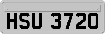 HSU3720