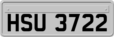 HSU3722