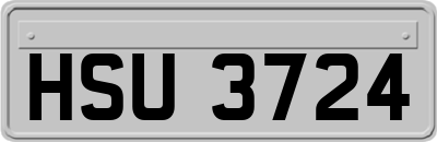 HSU3724