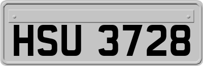 HSU3728