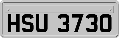 HSU3730