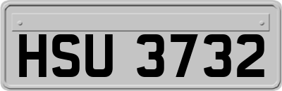 HSU3732