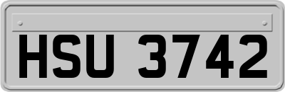 HSU3742
