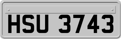 HSU3743