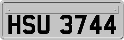 HSU3744