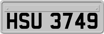 HSU3749