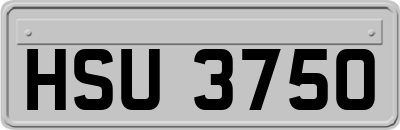 HSU3750