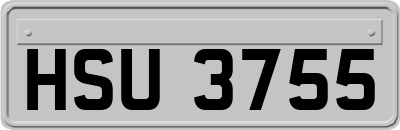 HSU3755