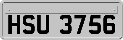 HSU3756