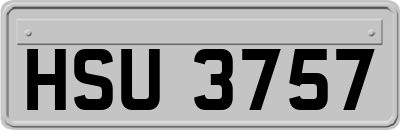 HSU3757