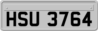 HSU3764