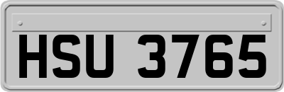 HSU3765
