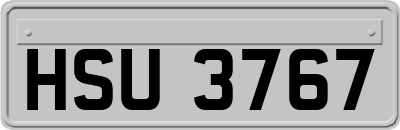 HSU3767