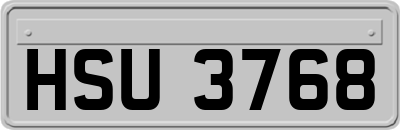 HSU3768