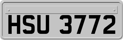 HSU3772