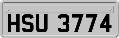 HSU3774