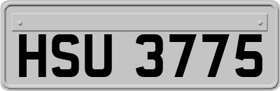 HSU3775