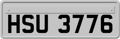 HSU3776