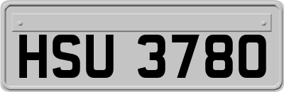 HSU3780