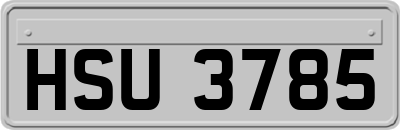 HSU3785