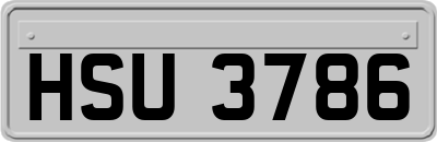 HSU3786