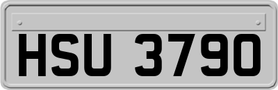 HSU3790