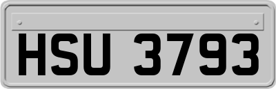HSU3793
