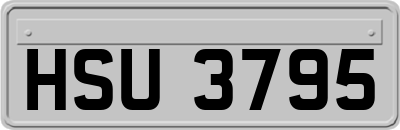 HSU3795