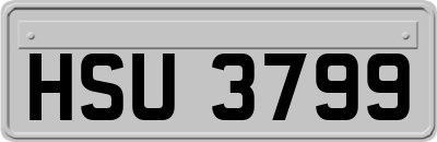 HSU3799