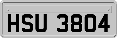 HSU3804