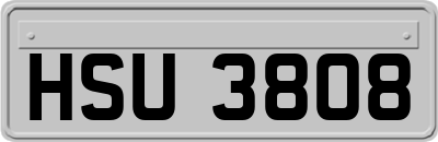 HSU3808