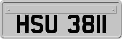 HSU3811