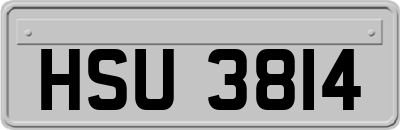 HSU3814