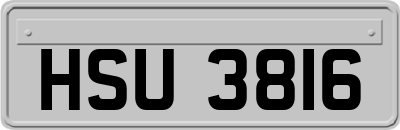 HSU3816