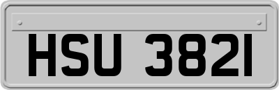 HSU3821