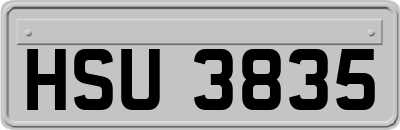 HSU3835