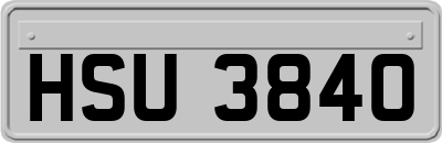 HSU3840