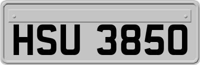 HSU3850