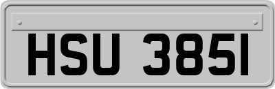HSU3851