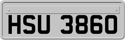 HSU3860