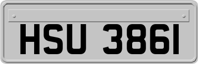 HSU3861