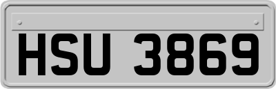 HSU3869