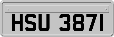 HSU3871