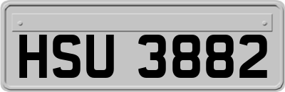 HSU3882