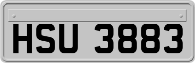 HSU3883
