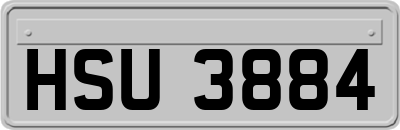 HSU3884