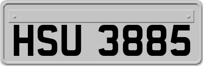 HSU3885