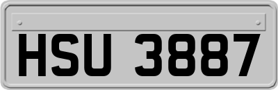 HSU3887