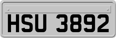 HSU3892