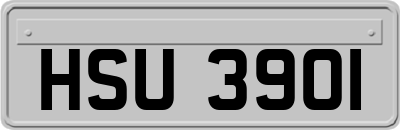 HSU3901